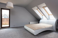 Kirktown bedroom extensions