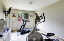 Kirktown home gym construction leads