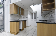 Kirktown kitchen extension leads